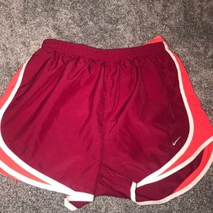nike running shorts